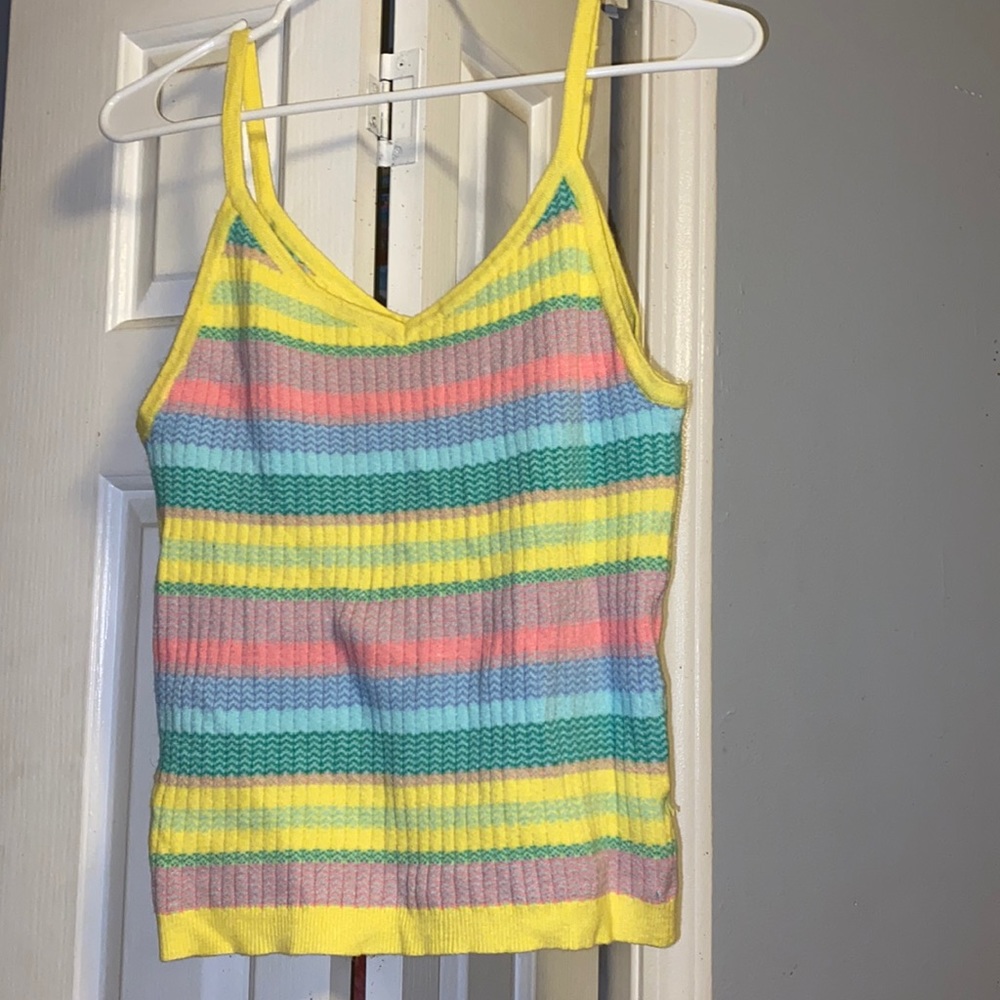 Soft tank